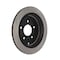 Centric Parts Premium Brake Rotor, 120.66048 120.66048 - alternate 2